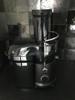 Sapcentrifuge groenten en fruit, Ophalen