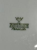 Borden BavariaMitterteich, Antiek en Kunst, Ophalen