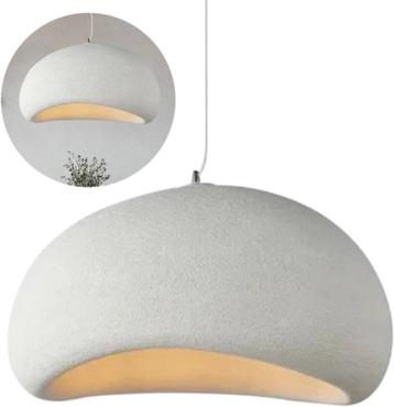 Wabi-Sabi Hanglamp 60cm beschikbaar voor biedingen