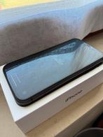 Apple iPhone 11, Telecommunicatie, Mobiele telefoons | Apple iPhone, Ophalen of Verzenden, Zwart, IPhone 11
