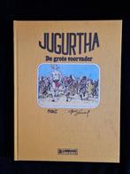 Jugurtha, Enlèvement