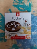 pochoirs culinaires, Ophalen of Verzenden, Nieuw