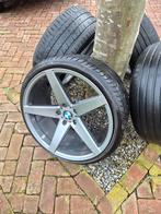 Velgen 20" Veemann past op bmw 5120, Auto-onderdelen, Ophalen, Overige, Gebruikt, Banden en Velgen