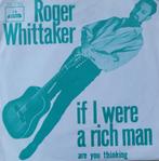 Roger Whittaker - If i were a rich man, Cd's en Dvd's, Vinyl Singles, Verzenden, 7 inch, Single, Zo goed als nieuw