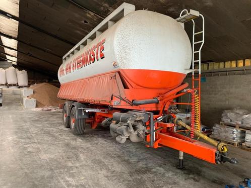 Landbouw Bulkwagen voor bulk transport, Zakelijke goederen, Landbouw | Werktuigen, Akkerbouw, Veehouderij, Overige, Transport
