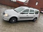 Dacia Logan Benzine GEKEURD 65dkm! Schade rechterzijde !, Auto's, Dacia, Logan, Particulier, Te koop, Benzine