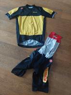 Kit de vélos Castelli Pirelli M, Envoi, Neuf, M