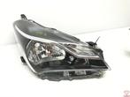 Toyota Yaris 3 Facelift 2014-2017 Koplamp Rechts Origineel!, Auto-onderdelen, Gebruikt, Toyota