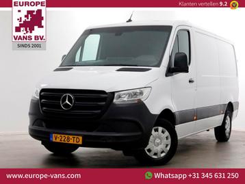 Mercedes-Benz Sprinter 314 CDI 143pk RWD L2H1 Airco/Camera/T