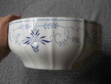 Plat BOCH ancien beschikbaar voor biedingen