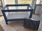Lit de voyage + matelas pour bébé Dreambee, Ophalen, Zo goed als nieuw, Ledikant