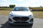 Ford Focus ST Line (automatique), Focus, Argent ou Gris, Achat, Euro 6