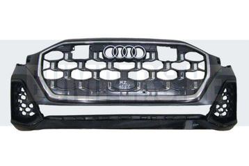 Bumper  Audi Q8 SQ8 4M8 Facelift 24- Voorbumper MZ1656 beschikbaar voor biedingen
