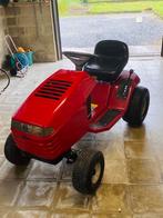 Wheelhorse Toro XL-380H (hydrostaat), Tuin en Terras, Zitmaaiers, Ophalen, Gebruikt, Toro, Versnellingen
