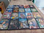 Dvd's Disney, Cd's en Dvd's, Ophalen of Verzenden, Zo goed als nieuw