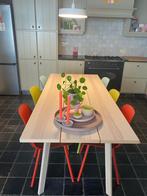 6 stoelen CLAUDIO, Ophalen