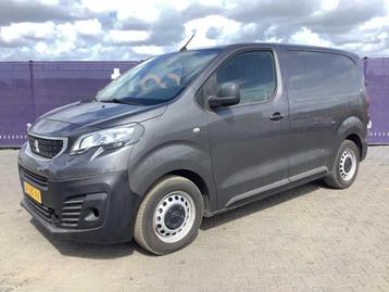 2019 - Peugeot - Expert - 226C1.6BlueHDI115Pre - Bedrijfswag, Gebruikt, Euro 6, Bedrijf, Te koop