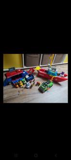 Paw Patrol pakket, Ophalen, Zo goed als nieuw, Ontdekken