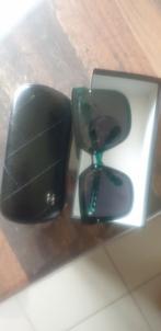 Lunettes de soleil Chanel, Bijoux, Sacs & Beauté, Enlèvement ou Envoi, Comme neuf, Lunettes