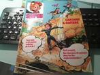 Revue Spirou 2055, Enlèvement ou Envoi, 1960 à 1980, Journal ou Magazine