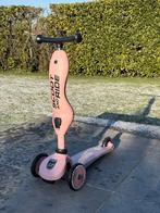 Scoot and Ride - Highwaykick kinderstep - Rose, Ophalen, Gebruikt, Gewone step, Scoot and ride