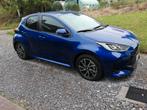 toyota yaris, Autos, Achat, Noir, 5 portes, Automatique
