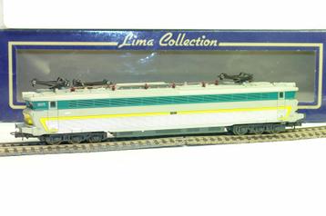 LIMA 208121 MOTRICE 1805 SNCB NMBS HO CC/DC ANALOGIQUE beschikbaar voor biedingen