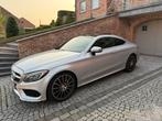 Mercedes c coupe, Auto's, Automaat, Euro 6, Diesel, Particulier