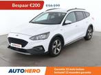 Ford Focus 1.0 EcoBoost Active (automatique), Autos, Focus, 998 cm³, Euro 6, Noir