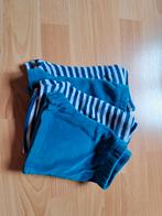 4 broekjes uit badstof, maat 98, Kinderen en Baby's, Kinderkleding | Maat 98, Ophalen, Zo goed als nieuw