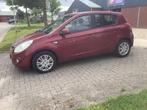 2009 Hyundai i20 1.4i Dynamic Personenauto, Auto's, Hyundai, Monovolume, Gebruikt, Overige brandstoffen, Bedrijf