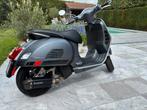 Vespa GTS Super 125cc nieuwstaat, Ophalen, Zo goed als nieuw, Benzine