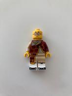 Lego Mr. Tang minifig, Verzenden, Zo goed als nieuw, Losse stenen, Lego