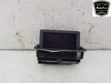 ORDINATEUR MULTIMEDIA Audi A1 (8X1 / 8XK) (01-2010/10-2018), Utilisé, Audi