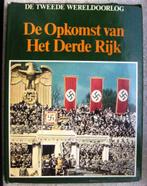 Boek WO II - Opkomst van het Derde Rijk, Boeken, LEKTURAMA-ROTTERDAM, Ophalen of Verzenden, Zo goed als nieuw, Voor 1940