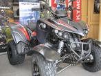 PROMO quad kymco maxxer 300 a 4.099€, 300 cc, 1 cilinder