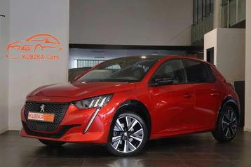 Peugeot 208 208 PureTech GT PANO Carplay LijnA ACC Garantie  beschikbaar voor biedingen