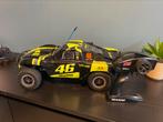 Traxxas slash, Ophalen, Zo goed als nieuw, Elektro, Auto offroad