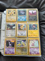 Cartes Pokémon 1995-2001 et topps, Hobby & Loisirs créatifs, Jeux de cartes à collectionner | Pokémon, Comme neuf, Enlèvement ou Envoi