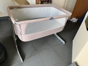 Cosleeper van het merk Chicco beschikbaar voor biedingen