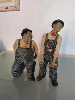 Laurel et hardy, Ophalen of Verzenden, Gebruikt