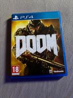 Doom Ps4, Enlèvement ou Envoi, Shooter, À partir de 18 ans