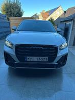 Audi Q2 1.0 6 versnellingen 2024, Auto's, Audi, Voorwielaandrijving, Wit, Leder, 5 deurs