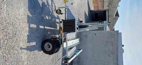 Yoremorques CCT4, Motoren, Overige Motoren, Ophalen