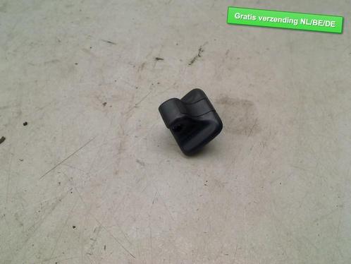 ZONNEKLEPSTEUN Volkswagen Golf VI (5K1) (1k0857561b), Auto-onderdelen, Interieur en Bekleding, Volkswagen, Gebruikt