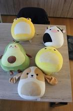 Leuke Souishmallows knuffels, Ophalen of Verzenden, Zo goed als nieuw, Overige typen