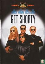 get shorty (j travolta,g hackman,d devito,r russo ), Ophalen of Verzenden, Zo goed als nieuw