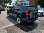 BMW X5  xDrive45e PHEV M-Pack FullOptio* EXPORT/MARCHAND, Automaat, 4 cilinders, Blauw, Leder
