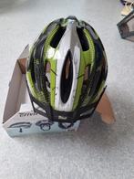 Casque vélos enfant +_ 8 a 12 ans, Vélos & Vélomoteurs, Enlèvement, Comme neuf, M