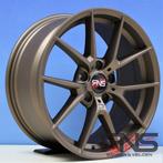 5X120 18 Inch Passen Onder F30 F20 E90 E91 E92 E93 M3 F10, Auto-onderdelen, Ophalen of Verzenden, Nieuw, Personenwagen, Velg(en)
